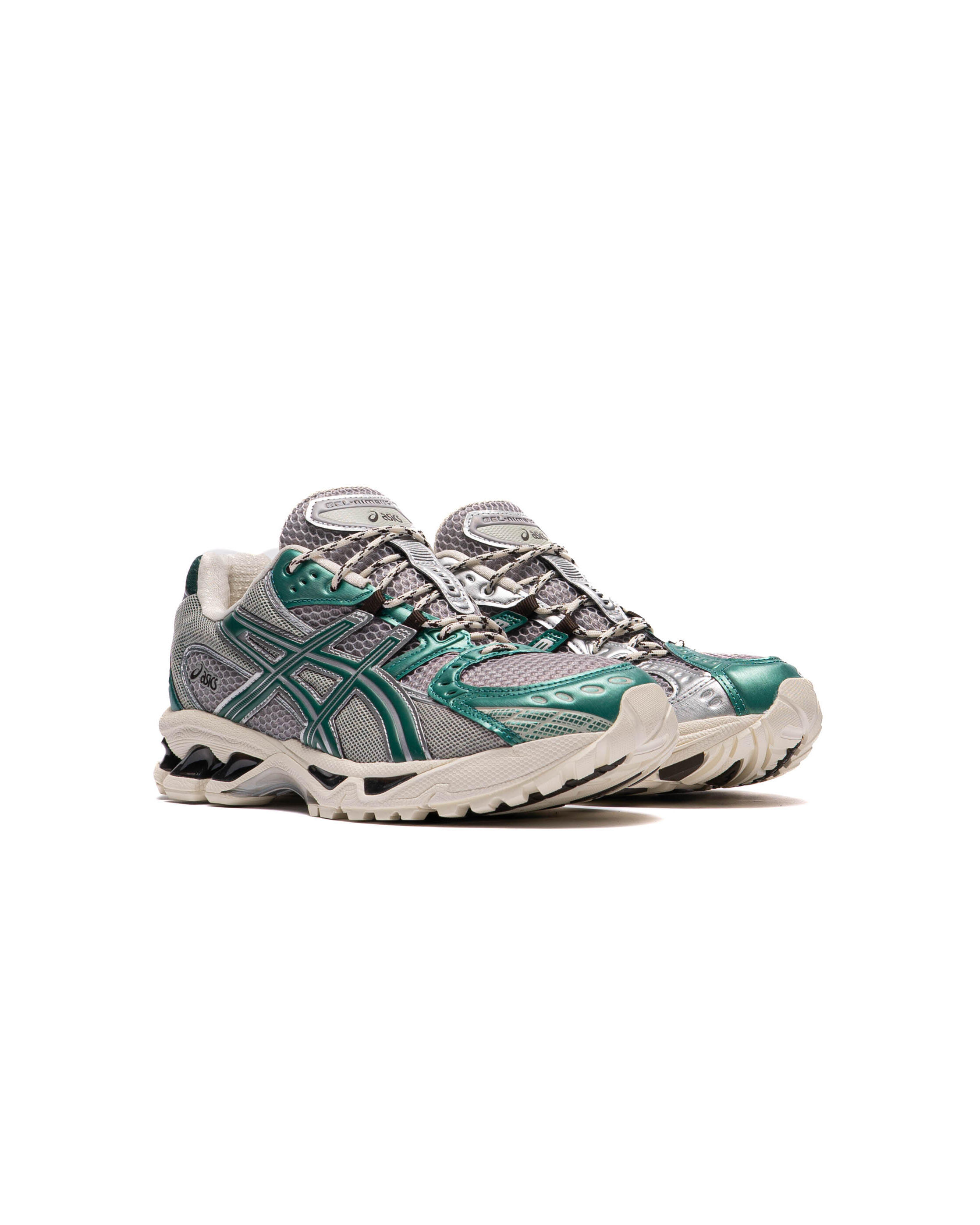 Asics GEL-NIMBUS 10.1 | 1203A674-020 | AFEW STORE